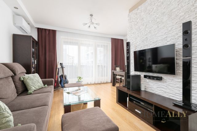 Mieszkanie 3-pokojowe Warszawa Ursus, ul. Ryżowa. Zdjęcie 2