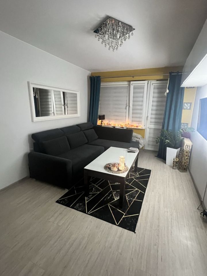 Mieszkanie 2-pokojowe Bełchatów, os. Wolność