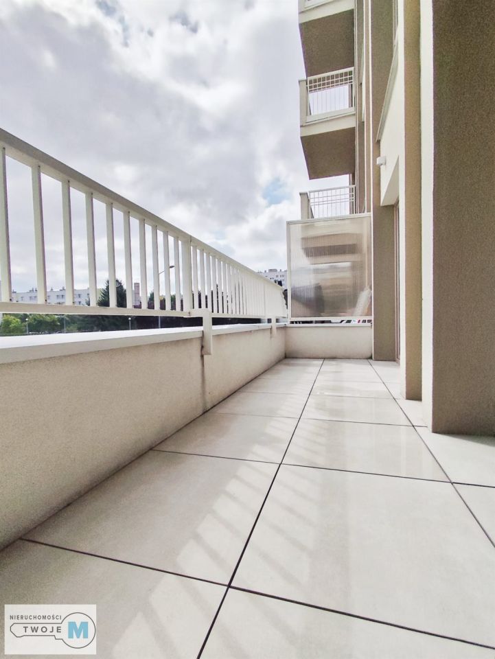 Mieszkanie 2-pokojowe Kielce KSM. Zdjęcie 12