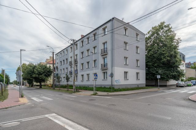 Mieszkanie 2-pokojowe Wołomin, ul. Sikorskiego. Zdjęcie 16