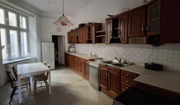 Mieszkanie 4-pokojowe Kraków Stare Miasto, ul. Krowoderska