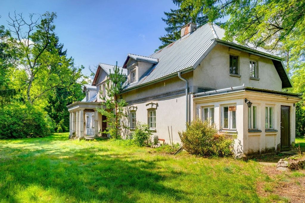 dom wolnostojący, 8 pokoi Franciszków. Zdjęcie 11