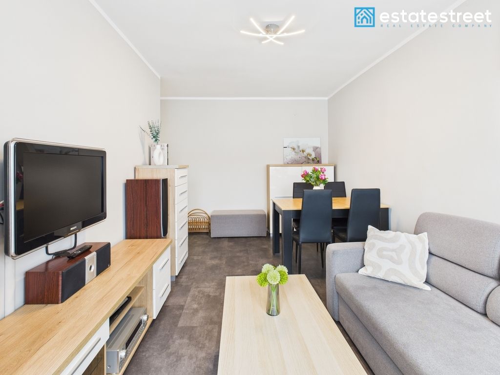 Mieszkanie 2-pokojowe Chorzów, ul. ks. Antoniego Stabika. Zdjęcie 4