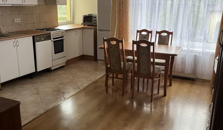 Mieszkanie 2-pokojowe Piaseczno, ul. Strusia