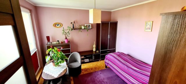 Mieszkanie 3-pokojowe Wrocław Fabryczna, ul. Zemska. Zdjęcie 8