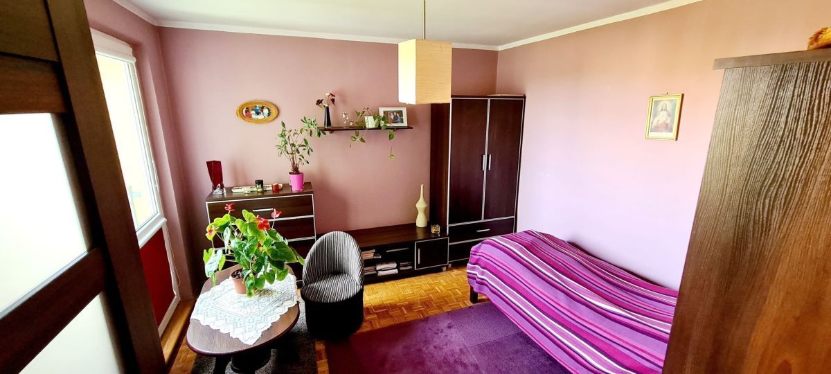 Mieszkanie 3-pokojowe Wrocław Fabryczna, ul. Zemska. Zdjęcie 8