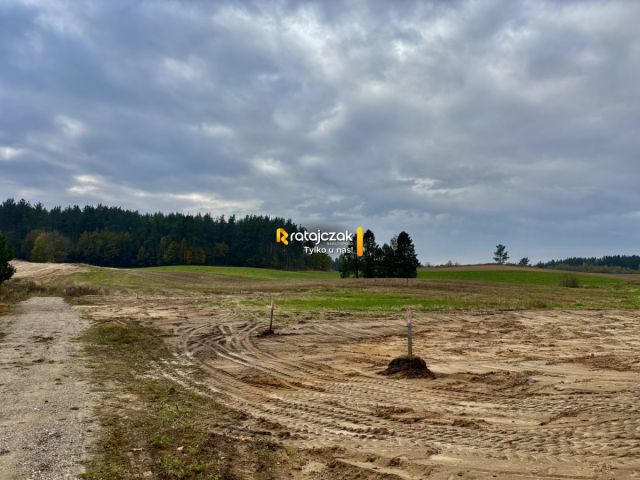Działka inwestycyjna Gdynia Chwarzno-Wiczlino, ul. Kazimierza Małkowskiego. Zdjęcie 8