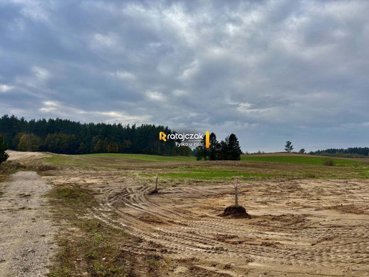 Działka inwestycyjna Gdynia Chwarzno-Wiczlino, ul. Kazimierza Małkowskiego. Zdjęcie 8
