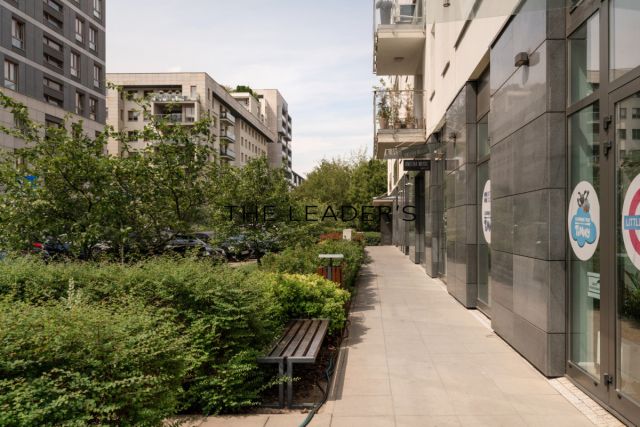 Mieszkanie 3-pokojowe Warszawa Żoliborz, ul. Ludwika Rydygiera. Zdjęcie 17