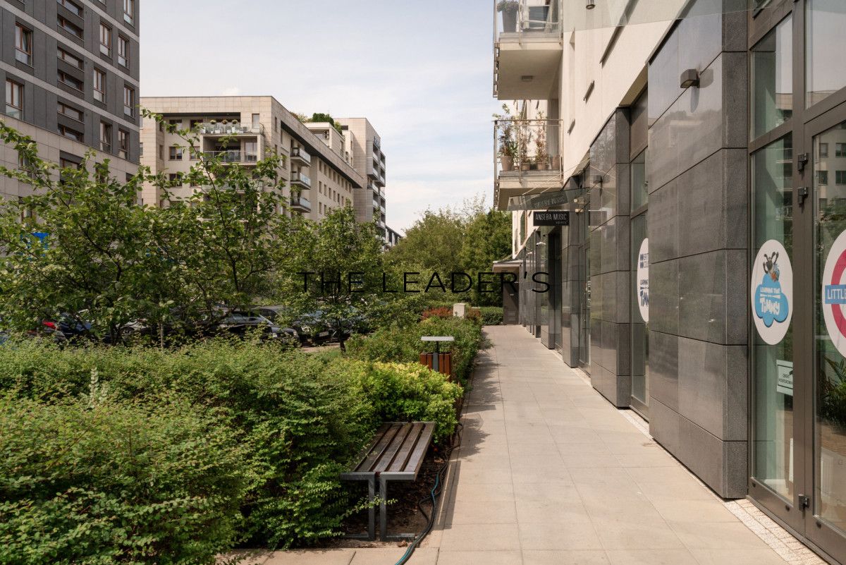 Mieszkanie 3-pokojowe Warszawa Żoliborz, ul. Ludwika Rydygiera. Zdjęcie 17