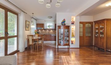 Mieszkanie 3-pokojowe Szczecin Podjuchy, ul. Smocza