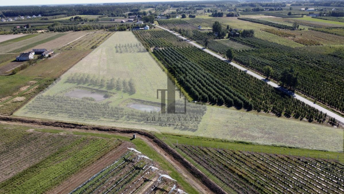 dom wolnostojący, 7 pokoi Boglewice. Zdjęcie 19