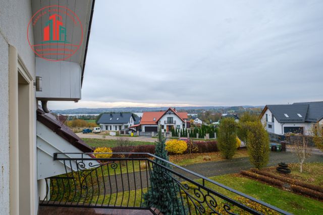 dom wolnostojący, 6 pokoi Garcz, ul. Widokowa. Zdjęcie 30