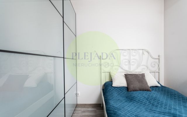 Mieszkanie 3-pokojowe Warszawa Ursus, ul. Elżbiety Rakuszanki. Zdjęcie 15