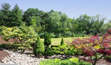 dom wolnostojący, 4 pokoje Tomice, ul. Podlesie