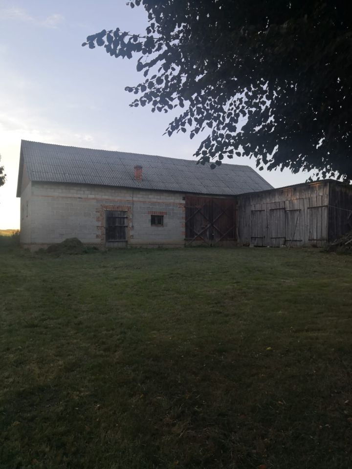 Działka rolna Kosarzew Dolny. Zdjęcie 4