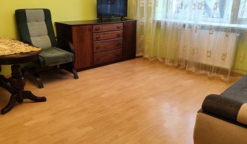 Mieszkanie 1-pokojowe Warszawa Praga-Północ, ul. Wileńska