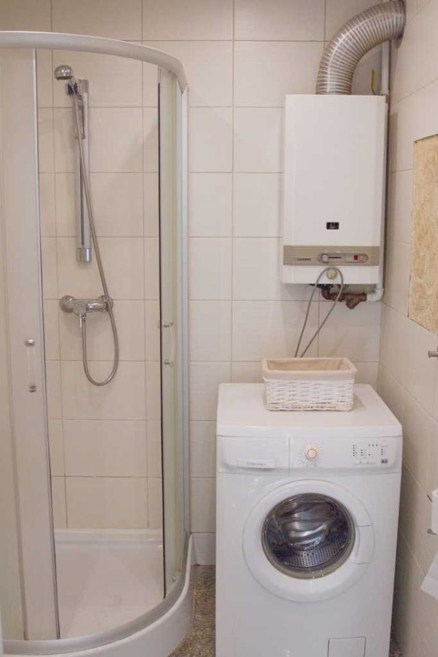 Mieszkanie 2-pokojowe Katowice Śródmieście, ul. gen. Józefa Sowińskiego. Zdjęcie 7