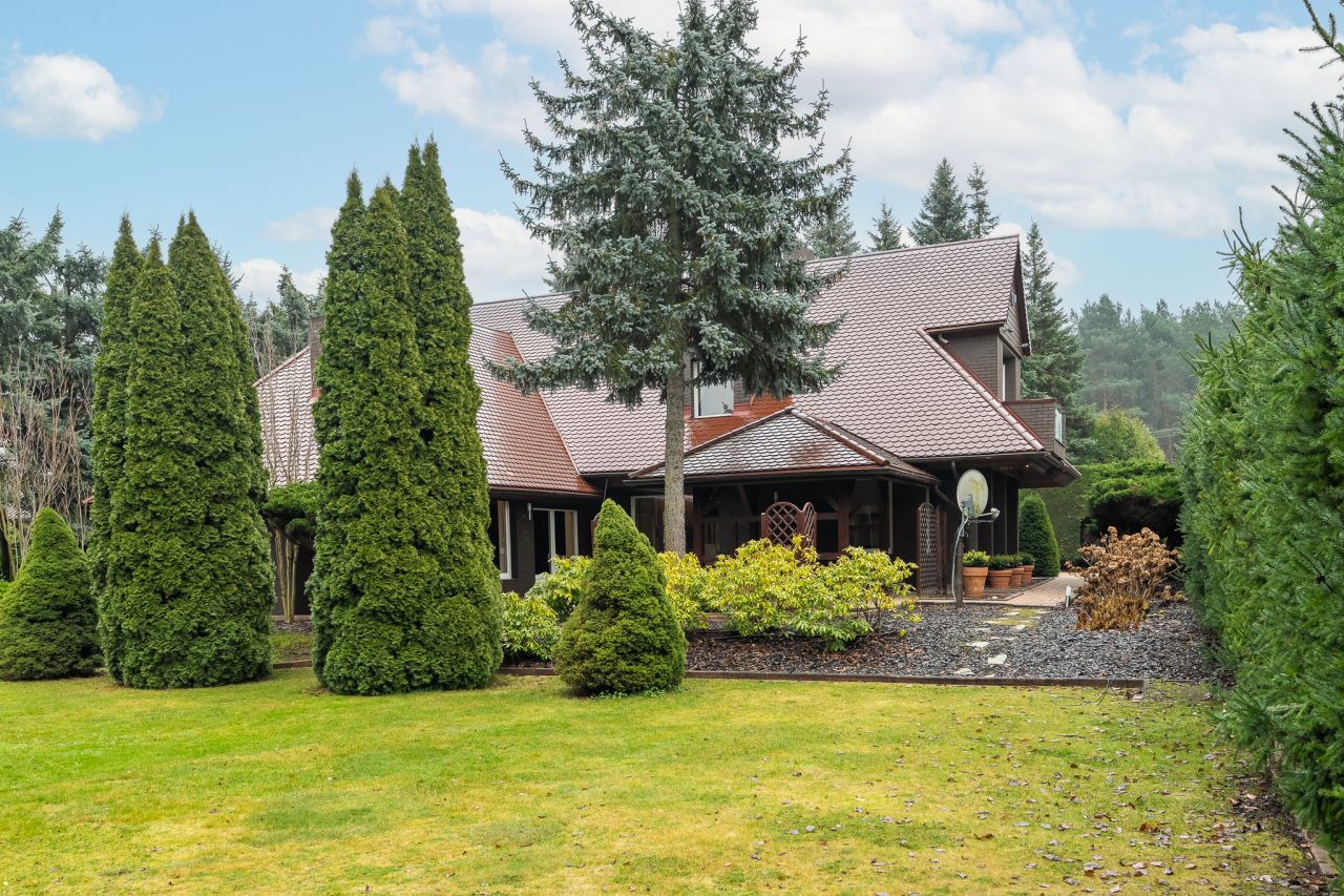 dom wolnostojący, 8 pokoi Mierzyn, ul. Długa. Zdjęcie 13