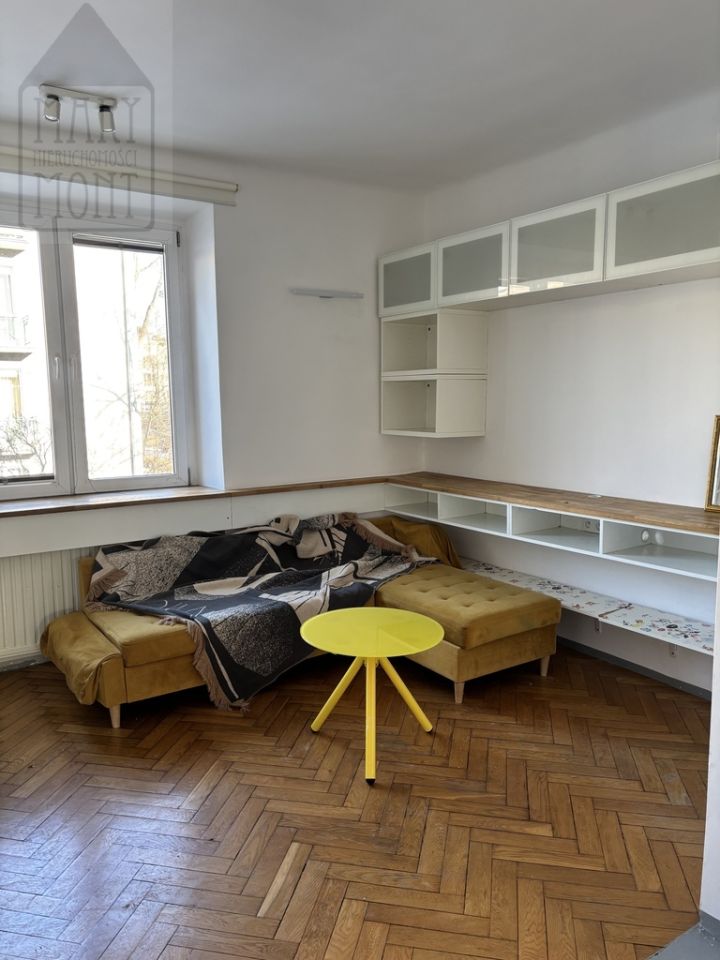 Mieszkanie 2-pokojowe Warszawa Praga-Północ, ul. Józefa Szanajcy. Zdjęcie 5