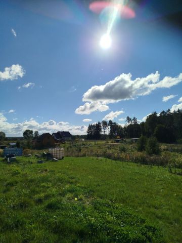 Działka budowlana Bogaczewo. Zdjęcie 1