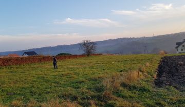 Działka budowlana Bochnia, ul. Tadeusza Lecha