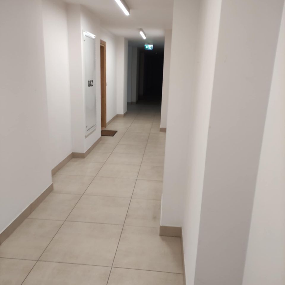 Mieszkanie 3-pokojowe Lubin, ul. Jana Pawła II. Zdjęcie 19