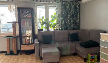 Mieszkanie 3-pokojowe Pruszków Centrum, al. Wojska Polskiego