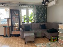 Mieszkanie 3-pokojowe Pruszków Centrum, al. Wojska Polskiego. Zdjęcie 1