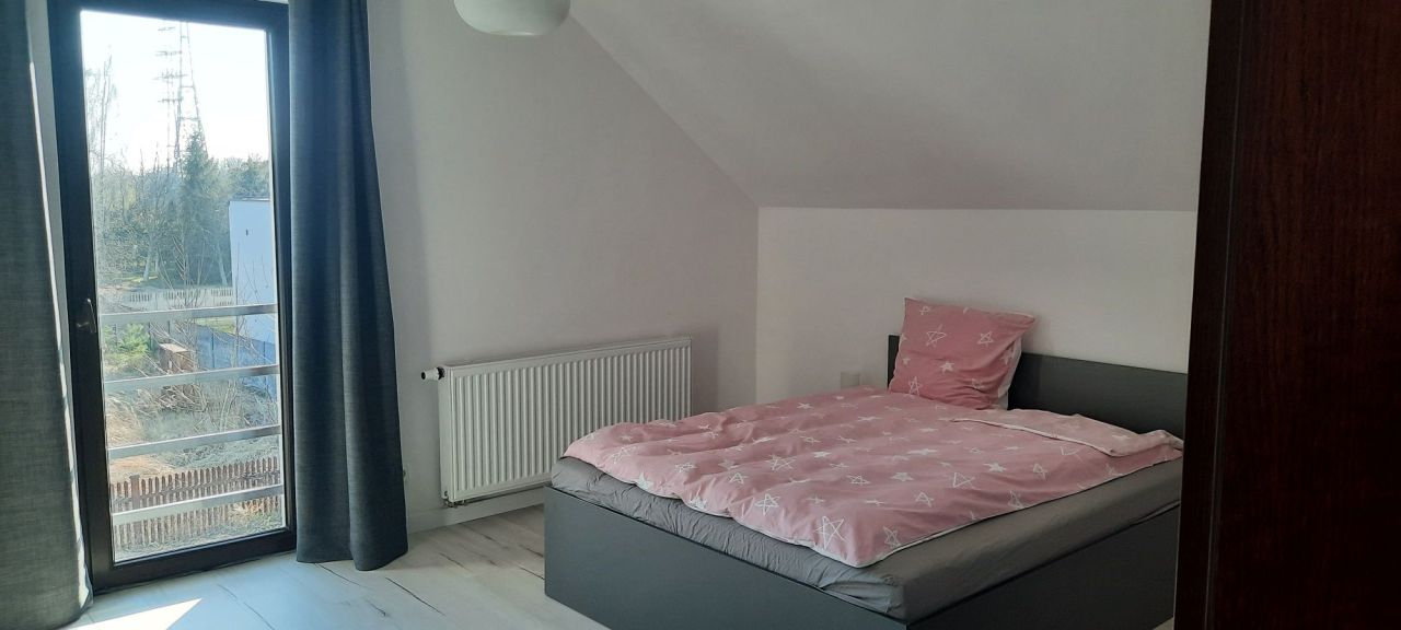 bliźniak Gliwice, ul. Obrońców Pokoju. Zdjęcie 7