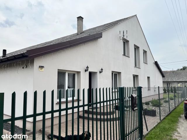 dom wolnostojący, 3 pokoje Ratyń. Zdjęcie 1