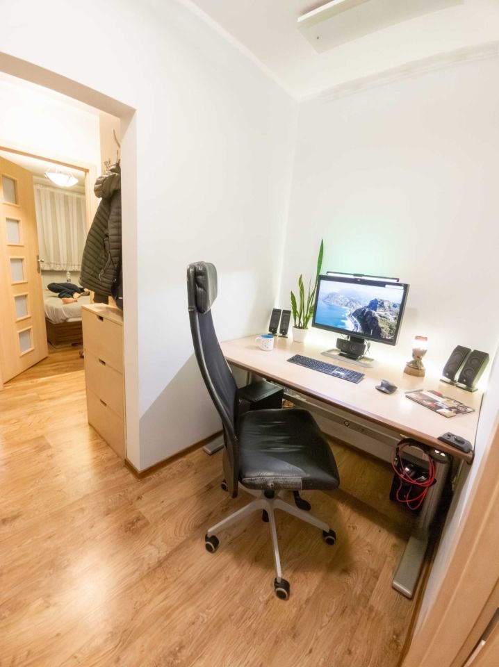 Mieszkanie 3-pokojowe Lubliniec, ul. 3 Maja. Zdjęcie 4