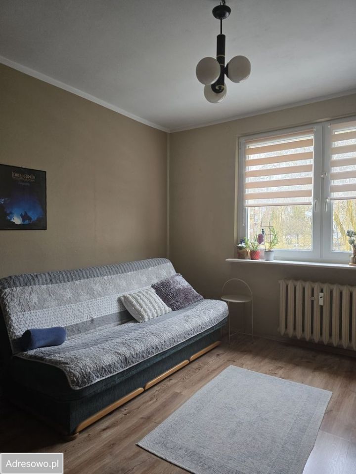 Mieszkanie 3-pokojowe Radom Gołębiów. Zdjęcie 7