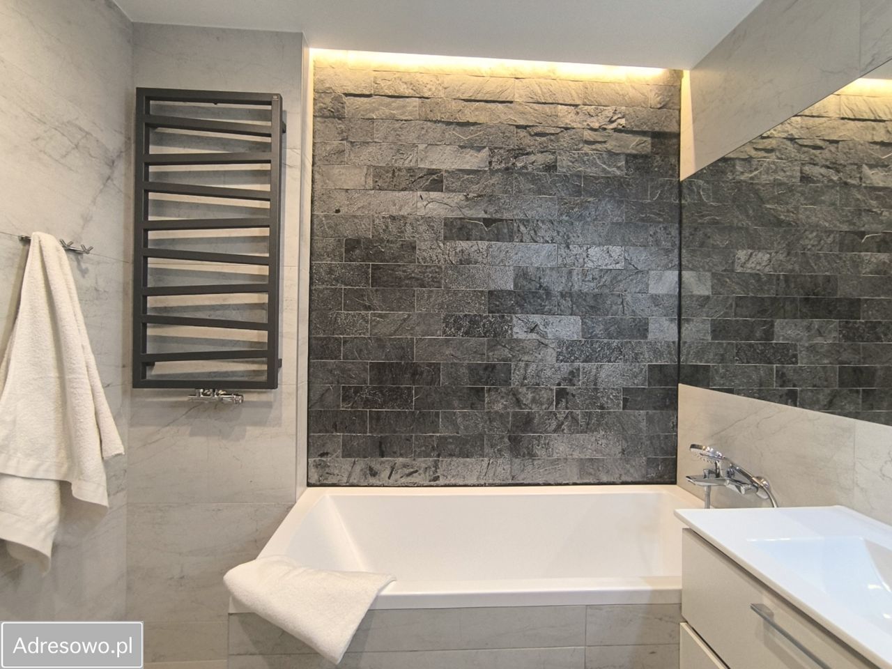 Mieszkanie 3-pokojowe Olsztyn, ul. Bydgoska. Zdjęcie 6