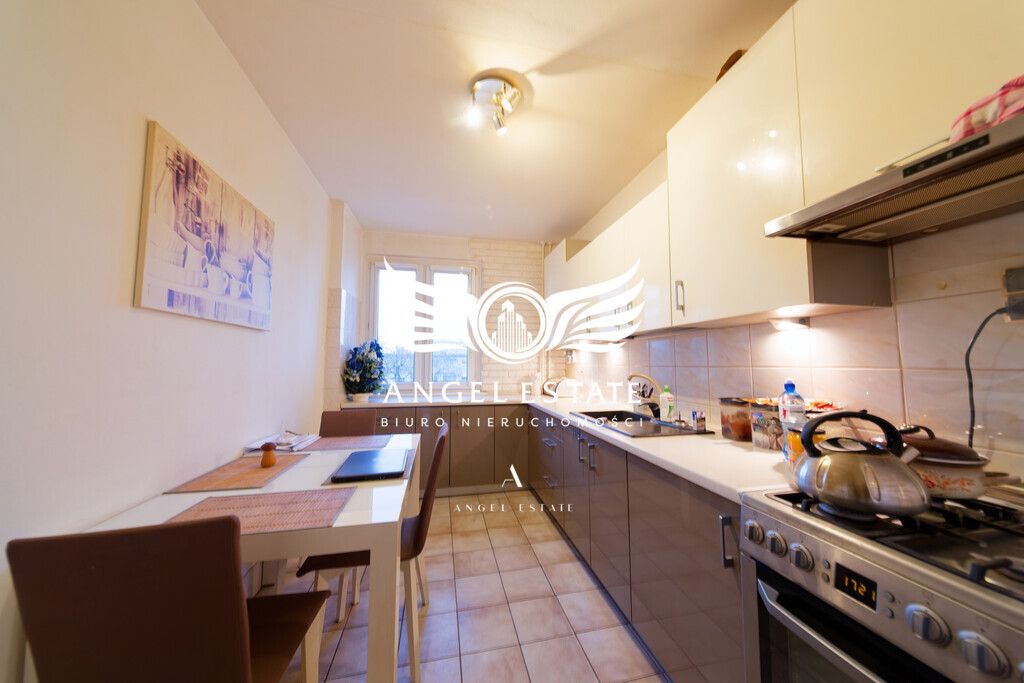 Mieszkanie 3-pokojowe Szczecin, ul. Sebastiana Klonowica. Zdjęcie 7