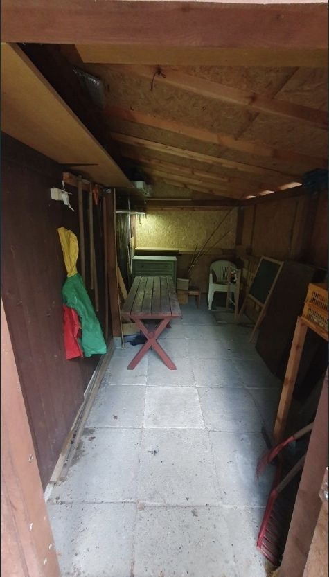 Działka rekreacyjna Kaletnik, ul. Kościelna. Zdjęcie 6