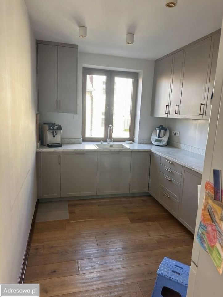 Mieszkanie 3-pokojowe Toruń Bydgoskie Przedmieście, ul. Zygmunta Krasińskiego. Zdjęcie 9