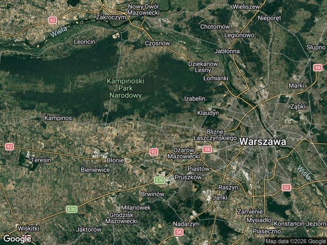 Działka rolna Wojcieszyn, ul. Trakt Królewski. Zdjęcie 1