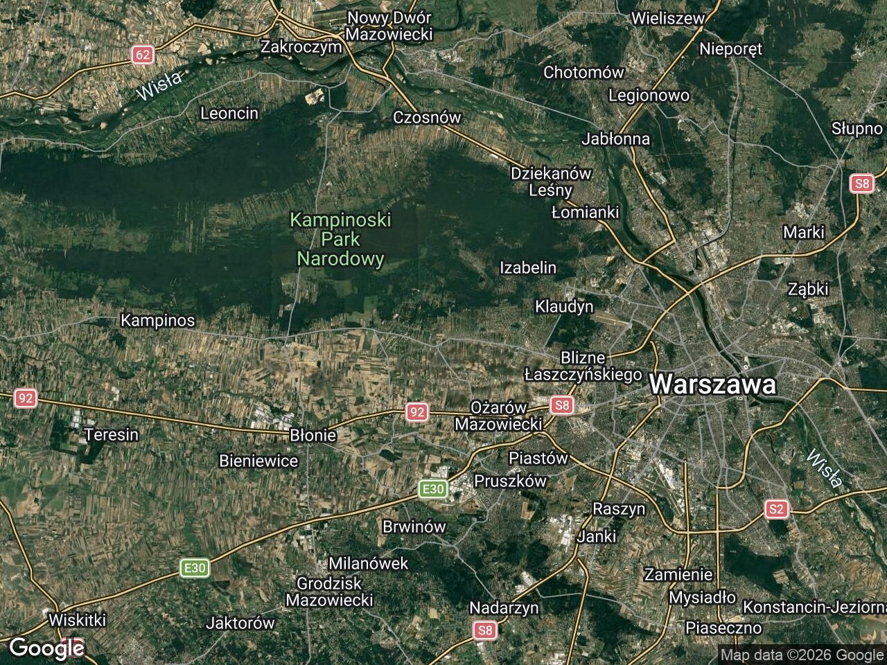 Działka rolna Wojcieszyn, ul. Trakt Królewski. Zdjęcie 1