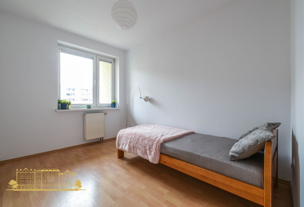 Mieszkanie 3-pokojowe Kraków Płaszów, ul. Gliniana. Zdjęcie 4