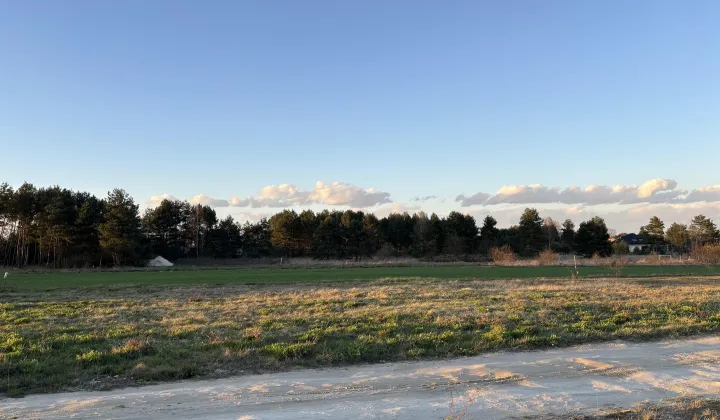 Działka budowlana Imielin Wioski, ul. Brylantowa