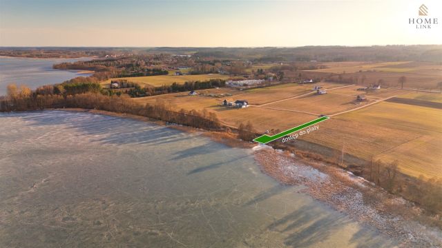 Działka rolno-budowlana Jabłonowo. Zdjęcie 2