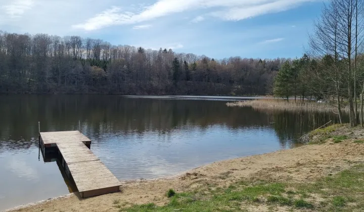 Działka budowlana Włodowo