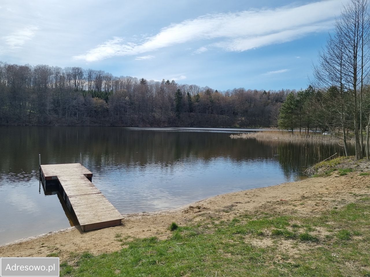 Działka budowlana Włodowo. Zdjęcie 1