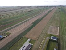 Działka budowlana Piotrków Drugi. Zdjęcie 4