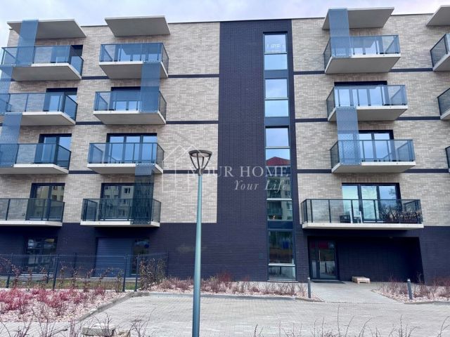 Mieszkanie 2-pokojowe Wrocław Gaj, ul. Działkowa. Zdjęcie 3