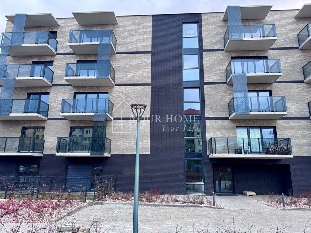 Mieszkanie 2-pokojowe Wrocław Gaj, ul. Działkowa. Zdjęcie 3