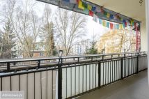 Mieszkanie 2-pokojowe Pruszków Centrum, al. Wojska Polskiego. Zdjęcie 2
