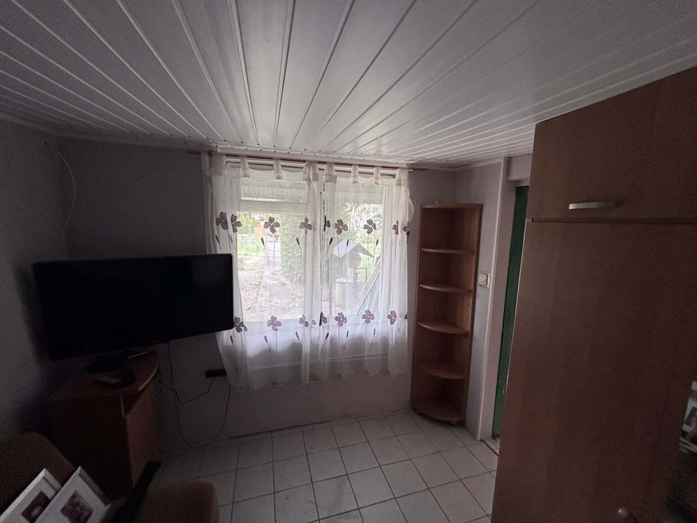 Działka rod Bydgoszcz, ul. Horodelska. Zdjęcie 2