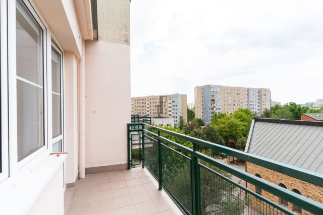 Mieszkanie 4-pokojowe Warszawa Bemowo, ul. Wrocławska. Zdjęcie 16